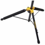 Hercules Stands HC-DS-580B Cello Stand - Imagen 10