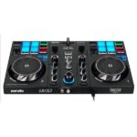 Hercules DJ Control Inpulse 200 MK3 - Imagen 4