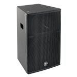 Yamaha DHR15 - Imagen 3
