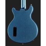 Harley Benton DC-Junior Pelham Blue Bundle - Imagen 5