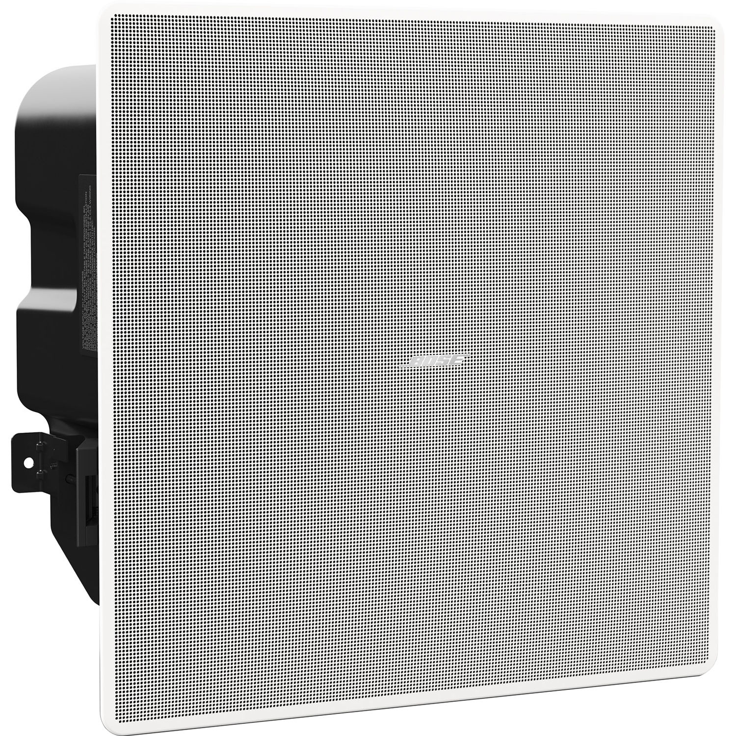 83288b2ffda88c531da4fec8e944ffd8.jpg Bose Professional EdgeMax EM180 Altavoz de techo (blanco) - Imagen 1