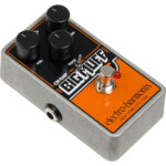 Pedal de distorsión/sustentador Electro-Harmonix OP Amp Big Muff Pi - Imagen 3