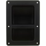 Adam Hall 3402 Bar Handle - Imagen 2