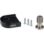 Espaciador estilo ARRI de 16x9 de 3/8"-16 para cerradura de cine