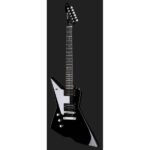 Harley Benton Extreme-76LH BK Bundle - Imagen 2