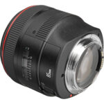 Canon EF 85mm f/1.2L II USM Lens - Imagen 4