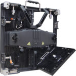American DJ AV4IP Video Panel System (14 Panels) - Imagen 5