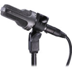 Micrófono de instrumento de condensador cardioide Audio-Technica AE-3000 - Imagen 2