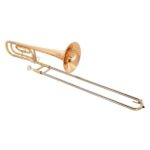Yamaha YSL-356 G Trombone Set - Imagen 2