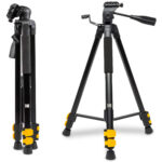 Trípode ligero Kodak Photo Gear con control remoto (62") - Imagen 2