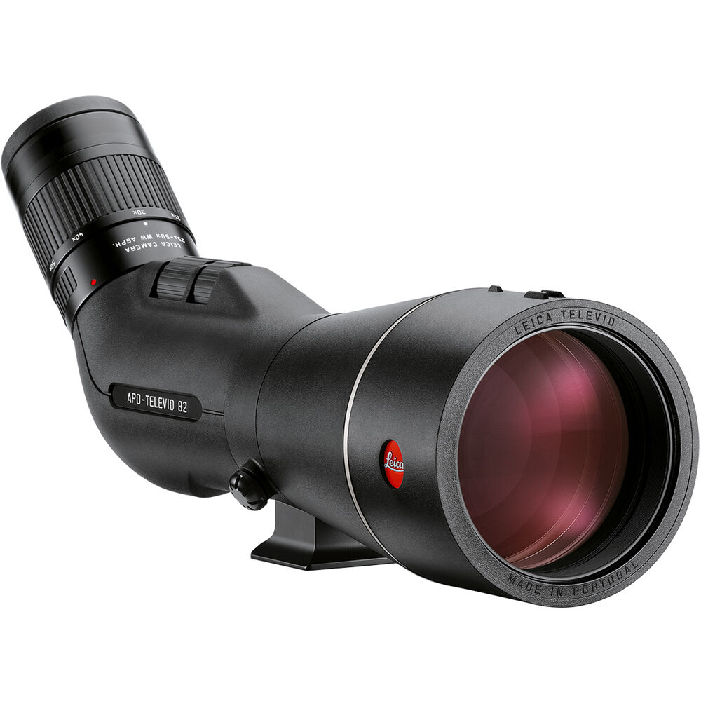 835d946cde46940086fd7c49775964e7.jpg Telescopio terrestre Leica APO-Televid 25-50x82 2025 (visión en ángulo) - Imagen 1