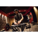 Sintetizador/secuenciador analógico semimodular Arturia MiniBrute 2S con Patchbay de 48 puntos - Imagen 13