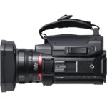 Videocámara Panasonic HC-X1200 UHD 4K HDMI con zoom 24x - Imagen 7