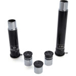 Telescopio refractor Celestron PowerSeeker 50 50 mm f/12 AZ - Imagen 5