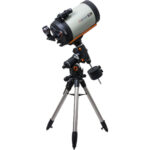 Telescopio Celestron CGEM II 1100 EdgeHD 11" f/10 SCT GoTo EQ - Imagen 2