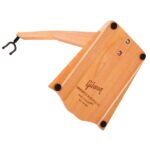 Gibson Handcrafted Wooden Stand - Imagen 9