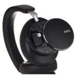 AKG N9 Hybrid Black - Imagen 11