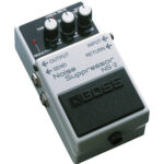 Pedal supresor de ruido BOSS NS-2