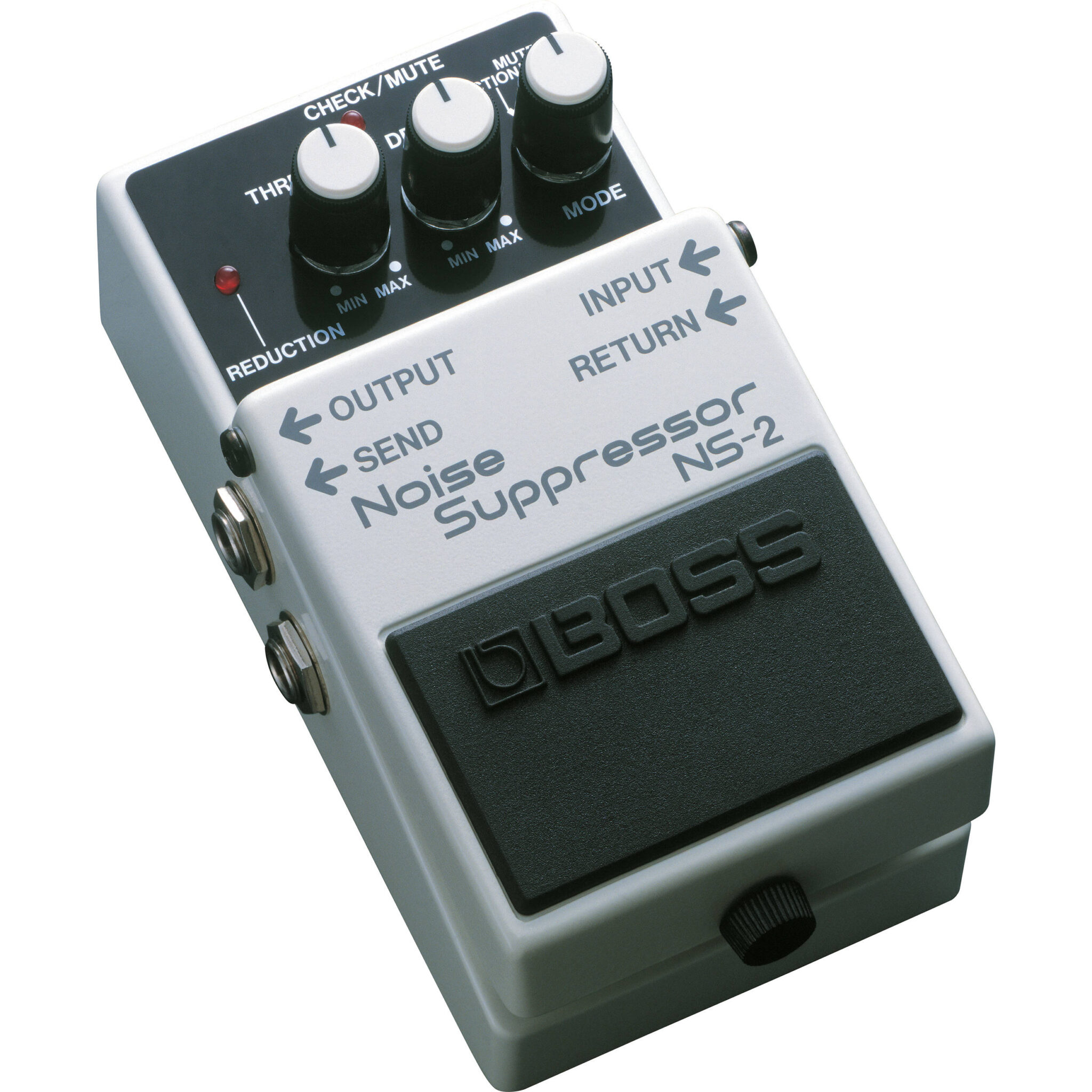 83854cd9215b00756ebfa7f492481822.jpg Pedal supresor de ruido BOSS NS-2 - Imagen 1