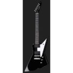 Harley Benton Extreme-76 BK Classic Bundle - Imagen 2