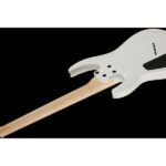 Harley Benton R-457MN WH MultiScale w/Case - Imagen 6