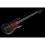 Harley Benton PJ-5 SBK Deluxe Series Bundle - Imagen 8