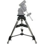 Celestron CGX-L Ecuatorial 1400 14" f/11 Telescopio Schmidt-Cassegrain GoTo - Imagen 3