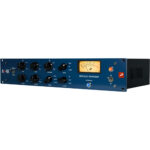 Compresor automatizado analógico Antelope A4-1B Opto-Valve (edición completa) - Imagen 3