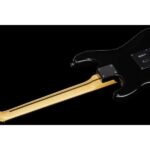 Harley Benton ST-70 Black Paisley Bundle - Imagen 8