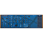 Sintetizador analógico semimodular parafónico PROTON de Behringer