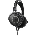 Audio-Technica ATH-R70xa Auriculares de referencia abiertos