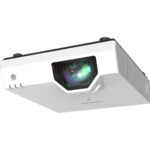 Panasonic PT-TMZ400U Proyector 3LCD láser WUXGA de 4000 lúmenes de corto alcance - Imagen 7
