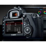 Canon EOS 5D Mark IV DSLR Camera with Canon Log - Imagen 10