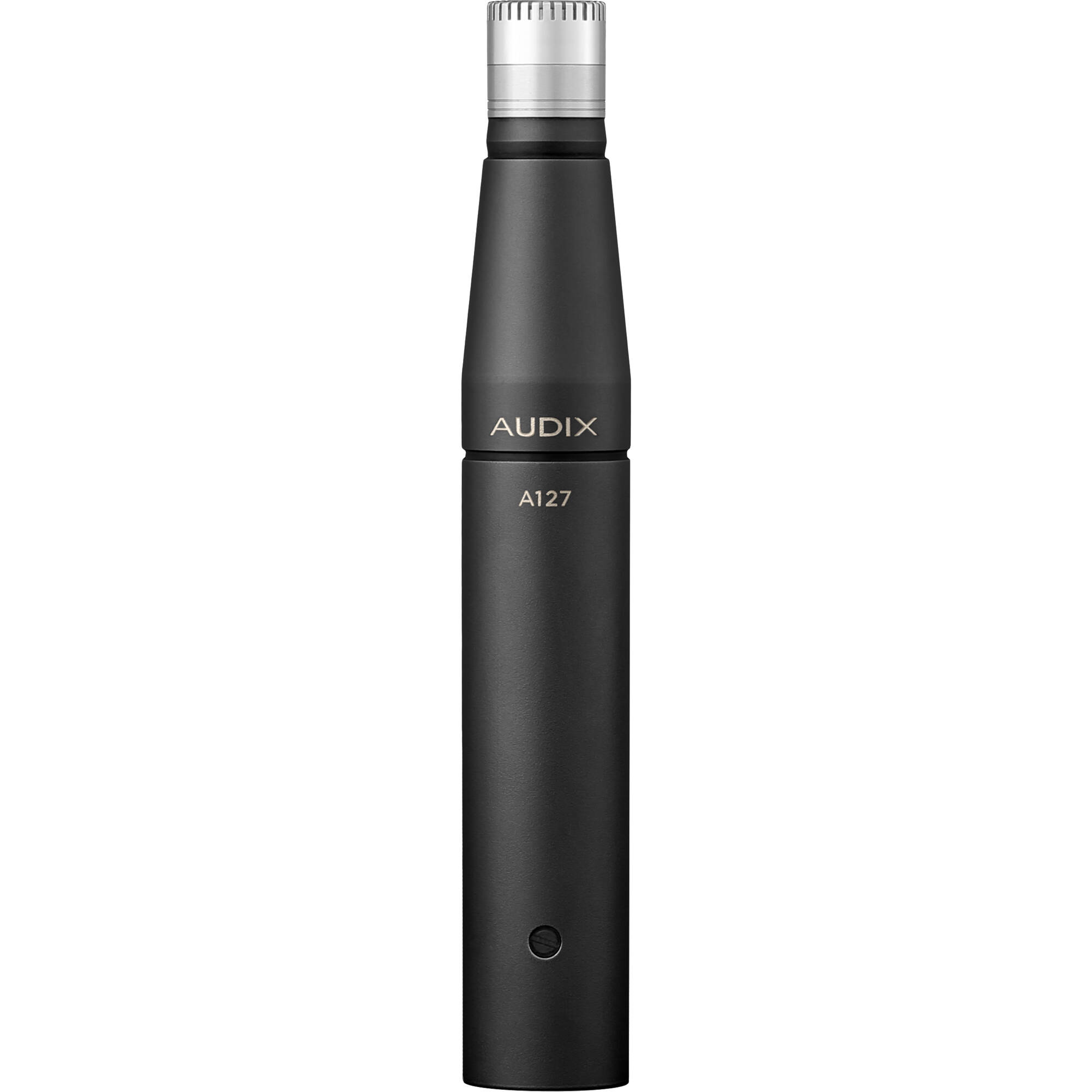 83da5eb6af405f15dbb65800cb86fcbf.jpg Micrófono de condensador de referencia profesional Audix A127 - Imagen 1