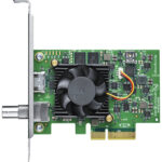 Monitor Blackmagic Design DeckLink Mini 4K - Imagen 2