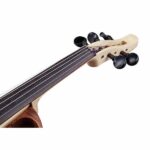 Yamaha YEV-105 NT Electric Violin - Imagen 5