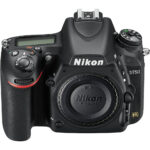 Cámara DSLR Nikon D750 (solo cuerpo) - Imagen 2
