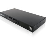 Interruptor de comando y control Adder CCS-PRO4 - Imagen 3