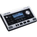 BOSS MICRO BR BR-80 Grabador digital de 8 pistas - Imagen 5