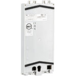 Módulo de unidad principal 2N IP Verso con cámara (níquel) - Imagen 2