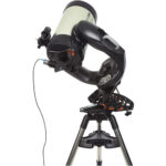 Telescopio computarizado Celestron CPC Deluxe 1100 HD - Imagen 14