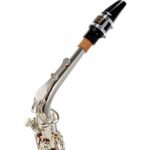 Yamaha YAS-280S Alto Sax Set - Imagen 5