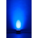 American DJ 32 HEX Panel IP - IP65 Rated Wash / Blinder / Color Strobe (Black) - Imagen 5