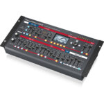 Behringer DEEPMIND 12XD Sintetizador de escritorio polifónico analógico verdadero de 12 voces con control remoto para tableta y Wi-Fi - Imagen 7