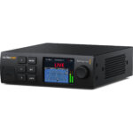Decodificador de streaming Blackmagic Design 4K