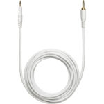 Audio-Technica ATH-M50xWH Auriculares cerrados para monitor (blanco) - Imagen 5