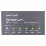 Harley Benton PowerPlant ISO-5 Pro - Imagen 5