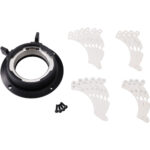 Canon PM-V1 PL Mount Kit - Imagen 3