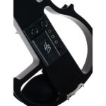 Harley Benton HBV 870LH/BK Electric Violin - Imagen 9