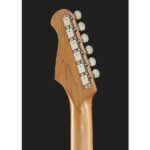 Harley Benton ST-62 BK Vintage Bundle 2 - Imagen 7